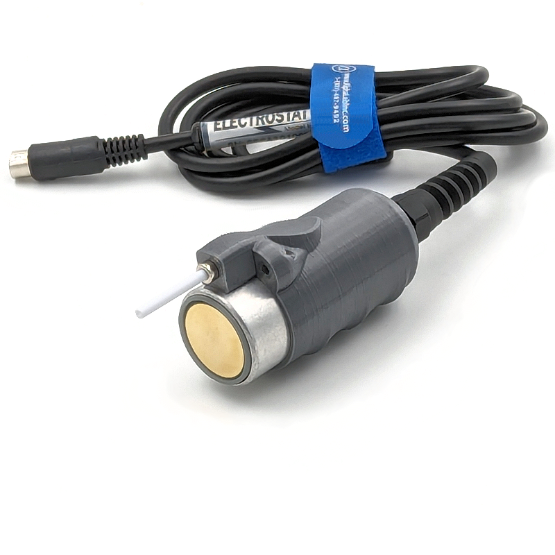 AlphaLab ES3 | Electrostat Static Electricity Meter | ±29.999 kV, 1 V Resolution - generaltechuae (7)