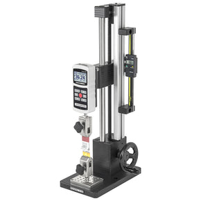 Mark-10 ES30 | Manual Test Stand | 200 lbF (1 kN), 13 in Travel - generaltechuae