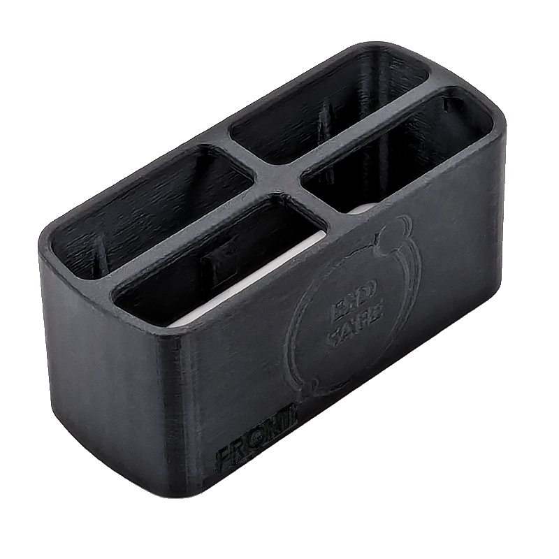 AlphaLab AIC3CAP | Electric Field Stability Cap for AIC3ST and AIC3Pro - generaltechuae