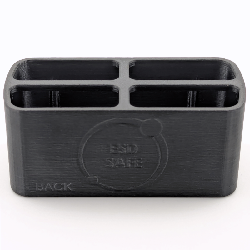AlphaLab AIC3CAP | Electric Field Stability Cap for AIC3ST and AIC3Pro - generaltechuae (2)