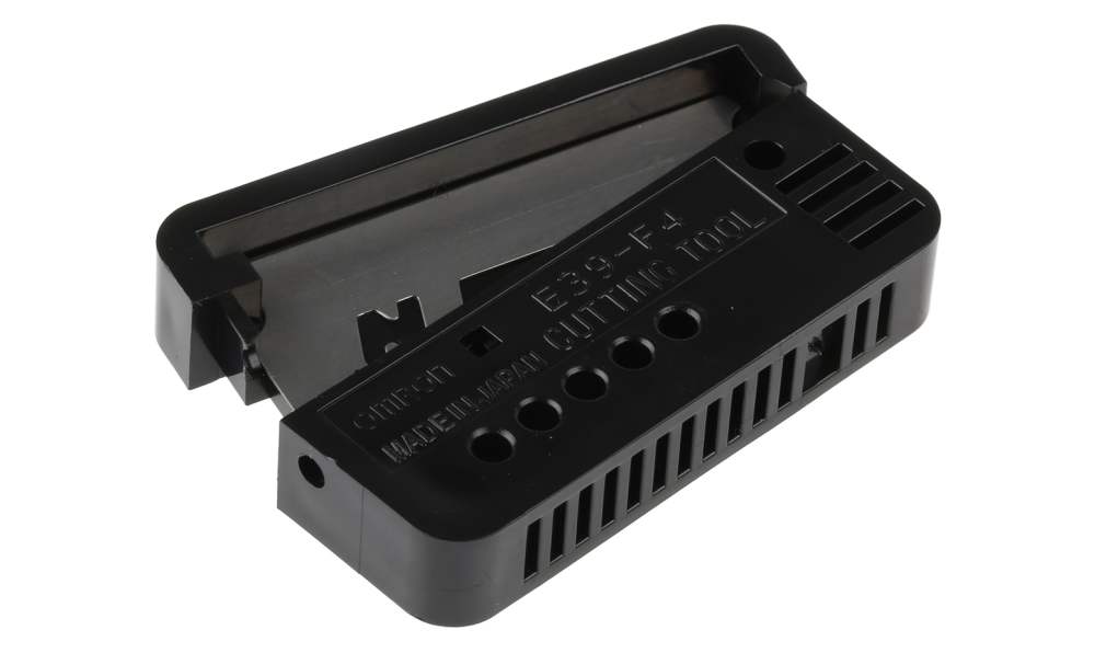 Omron E32-TC200 2M, Plastic Fibre Optic Sensor 1000 (High Resolution Mode) mm, 200 (Super High Speed Mode) mm, 500 (High Speed Mode)