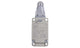 Omron WLD2-G, WL Series Roller Lever Limit Switch, NO/NC, IP67, SPDT, Die Cast Aluminium Housing, 600V ac Max, 10A Max