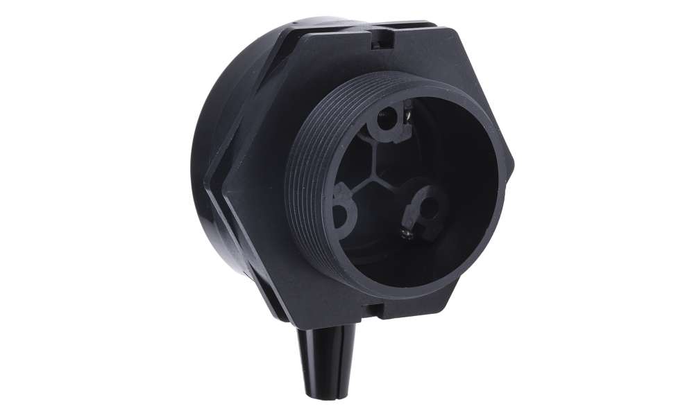 Omron PS-3S, , PS Series Electrode Holder for Use with 3 Pole Electrode