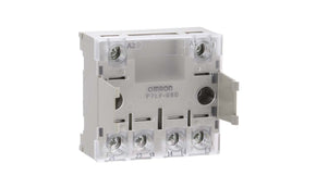 Omron P7LF-06D, Relay Socket, for use with G7L Series