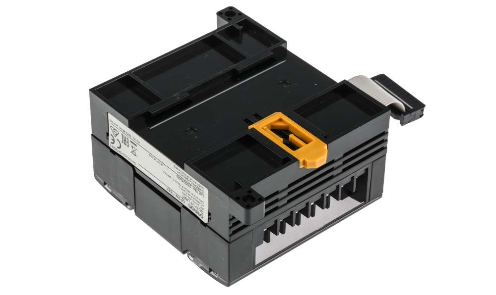 Omron CP1W-16ER, CP2E Series PLC Expansion Module for Use with PLC Module, Relay