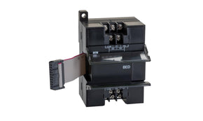 Omron CP1W-8ED, CP1W Series PLC Expansion Module for Use with PLC Module, PNP/NPN, None - generaltechuae