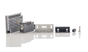 Omron E3S-AR86, Retroreflective Photoelectric Sensor, Block Sensor, 100 mm → 2 m Detection Range