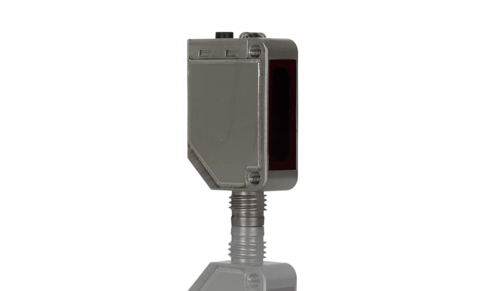 Omron E3ZM-B66, Retroreflective Photoelectric Sensor, Block Sensor, 500 mm Detection Range