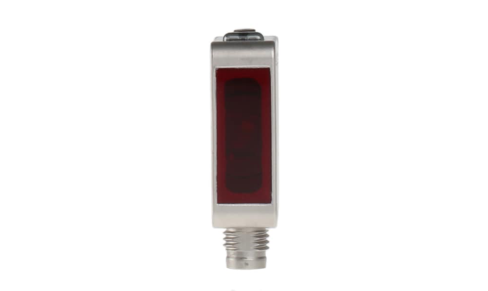 Omron E3ZMB86, Retroreflective Photoelectric Sensor, Block Sensor, 500 mm Detection Range