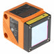 ifm O1D106, Background Suppression Distance Sensor, Block Sensor, 1 mm → 75 m Detection Range IO-LINK