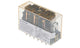Omron G7S-3A3B-E DC24, PCB Mount Force Guided Relay, 24V dc Coil Voltage, 6 Pole, 3PST-NO/3PST-NC