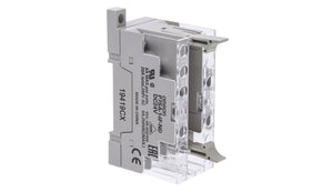 Omron P7SA-14F-ND 24VDC, G7SA 14 Pin 24V dc DIN Rail Relay Socket, for use with G7SA Series