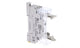 Omron P7SA-10F-ND 24VDC, G7SA 10 Pin 24V dc DIN Rail Relay Socket, for use with G7SA Series