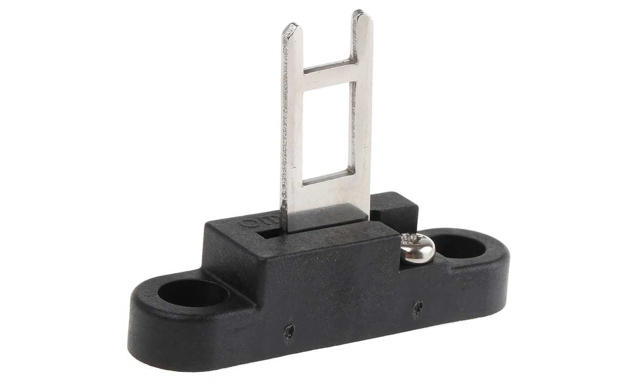 Omron D4DS-K3, Actuator for Use with D4NS Safety Switch