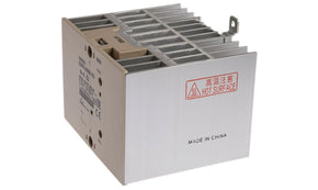 Omron G3PA-260B-VD 5-24VDC, G3PA Series Solid State Relay, 60 A Load, Panel Mount, 264 V Load, 30 V Control
