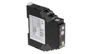 Omron H3DT-N1 24-240VAC/DC, H3DT Series DIN Rail Mount Timer Relay, 24 → 240V ac/dc, 2-Contact, 0.1 s → 100h, SPDT - generaltechuae