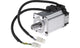 Omron R88M-G40030H-S2, 200 V 400 W Servo Motor, 3000 rpm, 1.3 Nm Max Output Torque, 14mm Shaft Diameter
