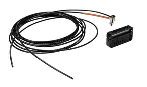 Omron E32-C91N 2M, Plastic Fibre Optic Sensor 13 (White Paper SHS) mm, 18 (12-Colour GIGA) mm, 30 (White Paper HS) mm, 4 (12-Colour - generaltechuae