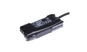 Omron E3NX-FA41 2M, Fibre Optic Sensor, PNP Output CC-Link, CompoNet, EthernetCAT, 840 mW @ 35 mA, 10 → 30 V dc - generaltechuae