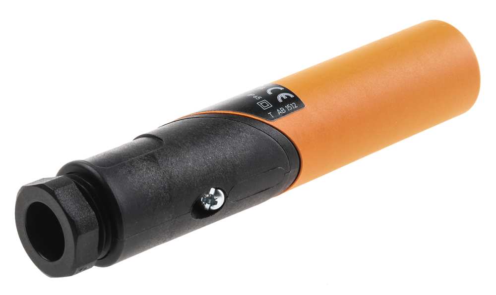 ifm IA5062, Inductive Threaded Barrel Proximity Sensor, 10 mm Detection, PNP NO, 10 → 36 V dc