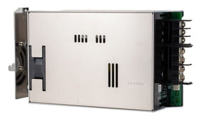 Omron S8FS-G60012CD, S8FS-G Enclosed Power Supply, 100 → 240V ac ac, dc Input, 12V dc dc Output, 50A Output, 600W