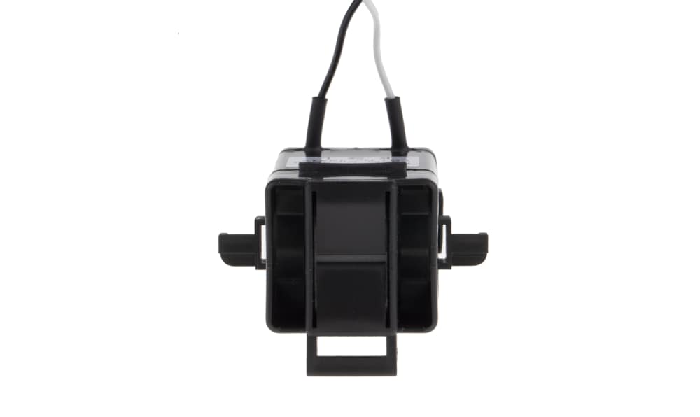 Omron K6CM-CICB025, Indoor Split for use with K6CM-CIM Relay, Motor Condition Monitoring Device K6CM