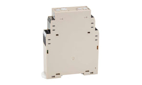 Omron H3DK-M2A DC12, H3DK Series DIN Rail Mount Timer Relay, 12V dc, 2-Contact, 0.1 s o 1200 h, DPDT - generaltechuae