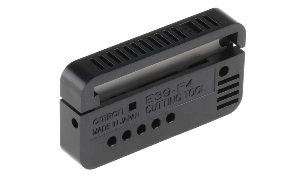 Omron E32-DC200E 2M, Plastic Fibre Optic Sensor 130 (High Resolution Mode) mm, 22 (Super High Speed Mode) mm, 80 (Standard Mode) mm,