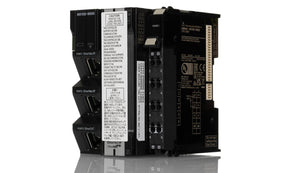 Omron NX102-9000, NX102 Series PLC CPU for Use with Machine Automation Controller NX1, 4-Input