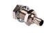 Omron E2E-X12B1T18-M1, Inductive Threaded Barrel Proximity Sensor, M18, 12 mm Detection, PNP NO, 10 → 30 V dc