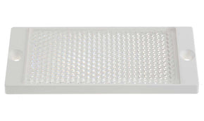 ifm E20453, Sensor Reflector for Use with Retro Reflective Sensors