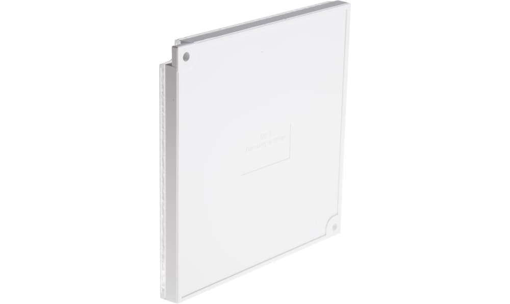 ifm E20454, Sensor Reflector for Use with Retro Reflective Sensors