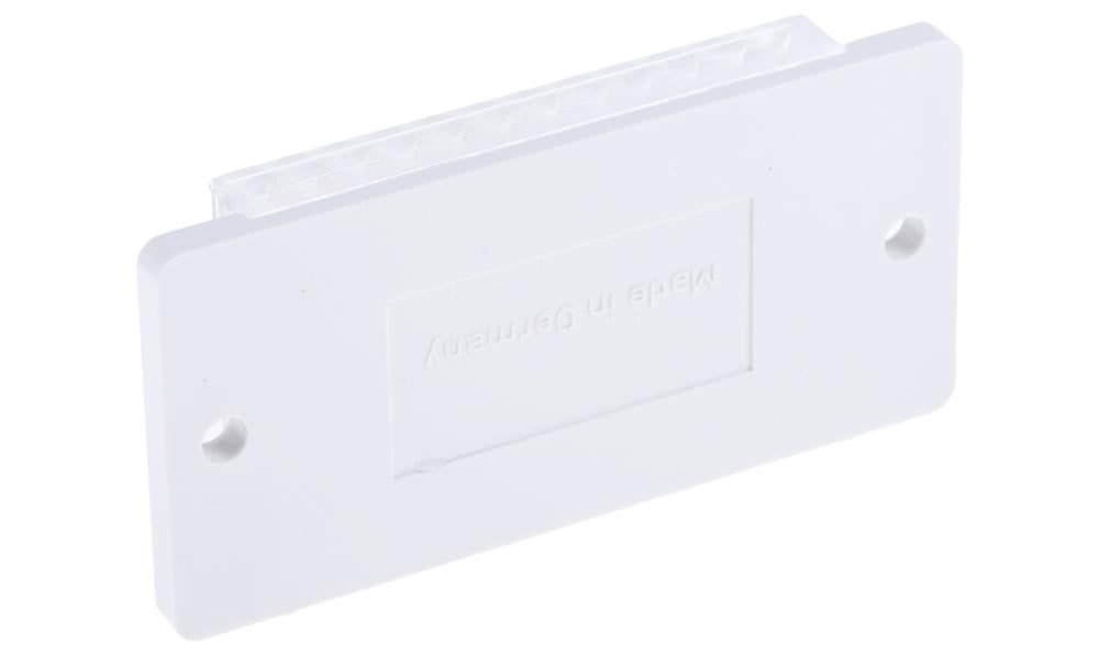 ifm E20452, Sensor Reflector for Use with Retro Reflective Sensors