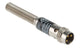 ifm IY5036, Inductive Threaded Barrel Proximity Sensor, M5, 0.8 mm Detection, PNP NO, 10 → 36 V dc