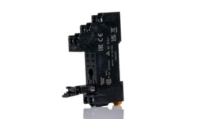 Omron P2RFZ-08-E, G2R 250V ac Surface Mount Relay Socket