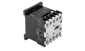 Omron J7KNA-AR-31 230, J7KNA-AR Contactor, 230 V ac Coil, 4-Pole, 10 A, 3NO + 1NC