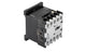 Omron J7KNA-AR-31 230, J7KNA-AR Contactor, 230 V ac Coil, 4-Pole, 10 A, 3NO + 1NC