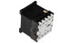 Omron J7KNA-12-01 24, J7KNA Series Contactor, 24 V Coil, 3-Pole, 12 A, 5.5 kW, 3NO