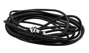 Omron D5B-5013, D5B Series Plunger Limit Switch, NC, IP67, Metal Housing, 30mA Max