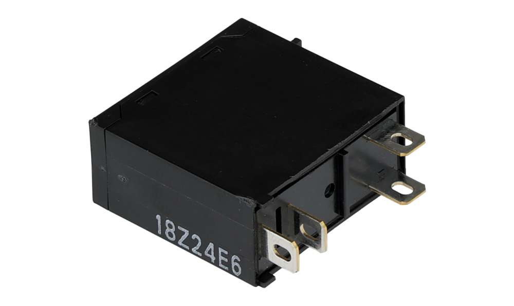 Omron G3R-IDZR1SN-UTU DC12-24, G3R Series Solid State Relay, 100 mA Load, Plug-In Mount, 32 V Load