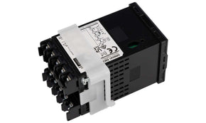 Omron E5CN-HC2M-500 100-240 VAC, E5CN Panel Mount PID Temperature Controller, 48 x 48mm 2 Input, 2 Output Linear, Analogue, 4-20 mA, 100 → 240 V - generaltechuae