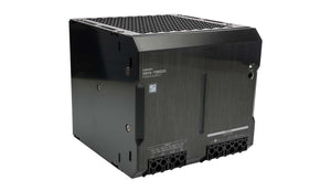 Omron S8VK-T96024-400, Switching Power Supply, , 24V dc, 32A, 960W, 480V ac Input Voltage