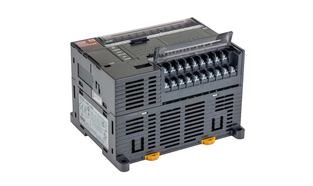 Omron G9SP-N10D, G9SP Series Input/Output Module, 10 Inputs, 16 Outputs, 24 V dc