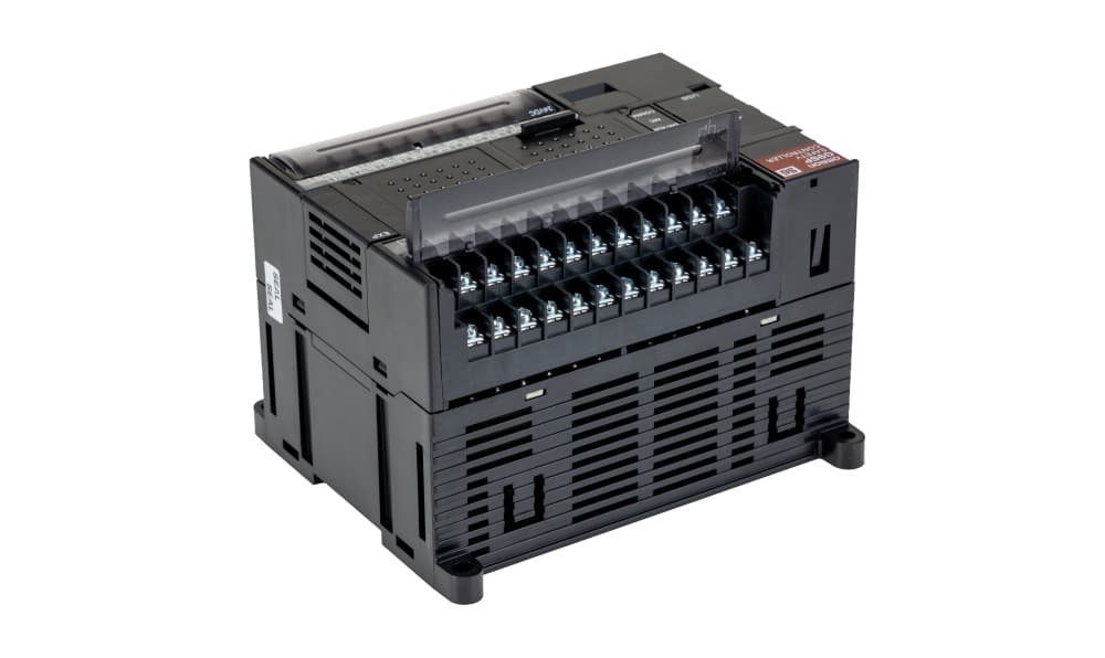 Omron G9SP-N10D, G9SP Series Input/Output Module, 10 Inputs, 16 Outputs, 24 V dc