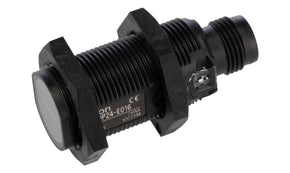 Omron E3FA-DP24-E016, Diffuse Photoelectric Sensor, Barrel Sensor, 150 mm Detection Range - generaltechuae