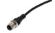Omron E2E-S05S12-CJ-B1 0.3M, Inductive Threaded Barrel Proximity Sensor, M5, 1.2 mm Detection, PNP NO, 10 → 30 V dc