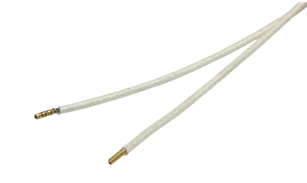 Omron AX-REM00K1200-IE, AX Series Braking Resistor for Use with CIMR-A, 105mm Length, 110 W, 3-Phase, 400 V