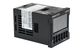 Omron H7CC-A11SD, H7CC Counter, 6 Digit LCD, 50 → 60Hz, 12 → 48 V dc, 24 V ac - generaltechuae