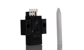 Omron EE-SY672, Retroreflective Photoelectric Sensor, Block Sensor, 1 mm → 5 mm Detection Range