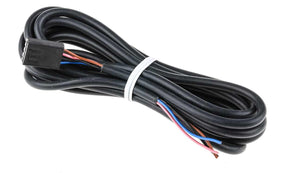 Omron EE-1006 2M, , EE Series Cable & Connector, 2m Cable Length for Use with EE-PSX303N, EE-PSX403N, EE-SPW311, EE-SPW411,